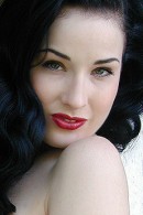 Dita Von Teese